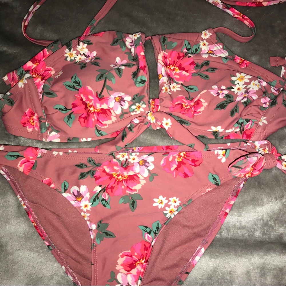 Women’s Bikini 2 Piece